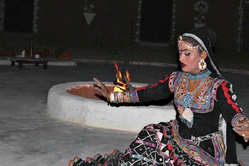 Dolatgarh 