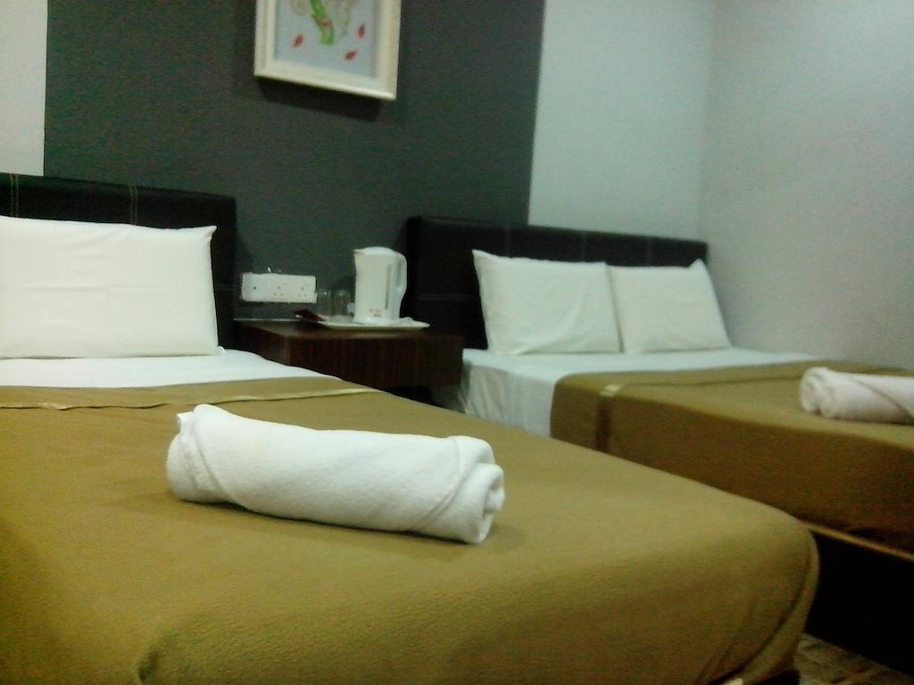 Muara Inn Hotel (موارا این هتل) 