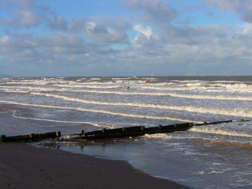 Maes Yr Haf Rhyl 