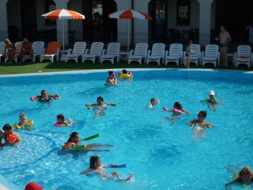 Michelangelo Resort 