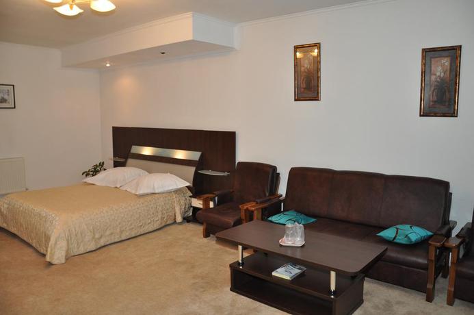 Pension Elisabeta Room