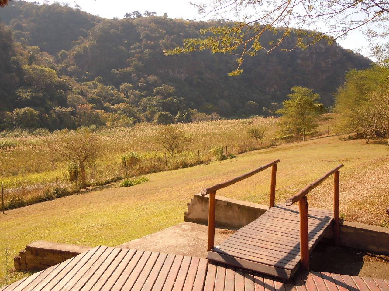 Wellvale Resort 