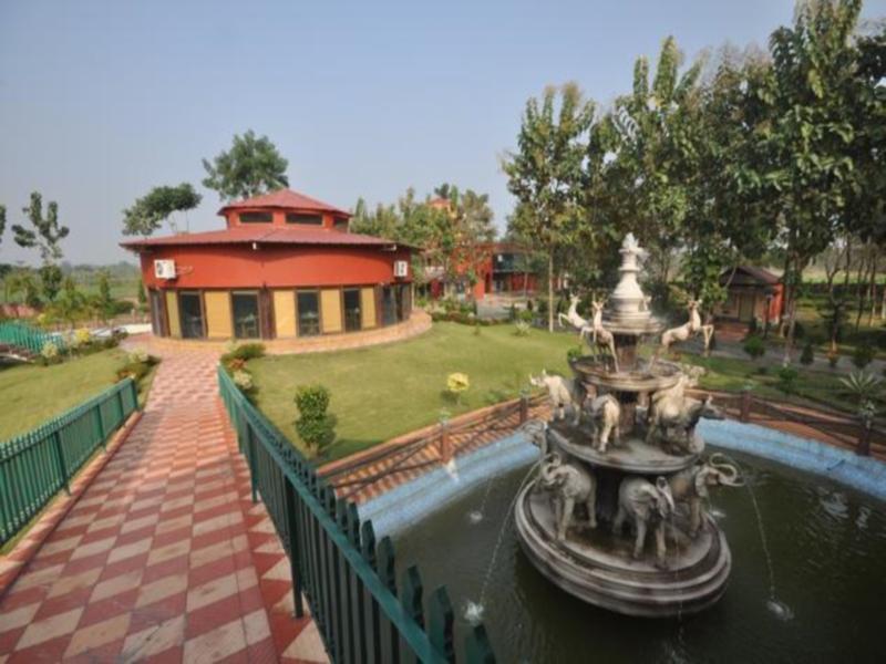 Sun City Resort Falakata 
