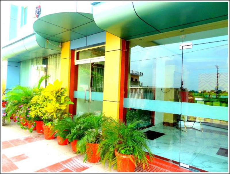 Gangotri Hotel 