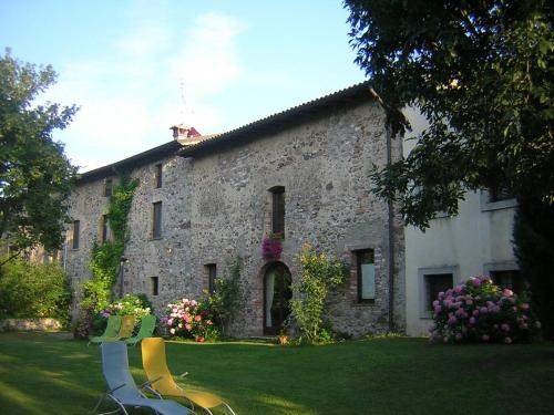 Agriturismo Trebisonda Country Resort (آگریتوریسمو تربیسوندا کانتری ریزورت) 
