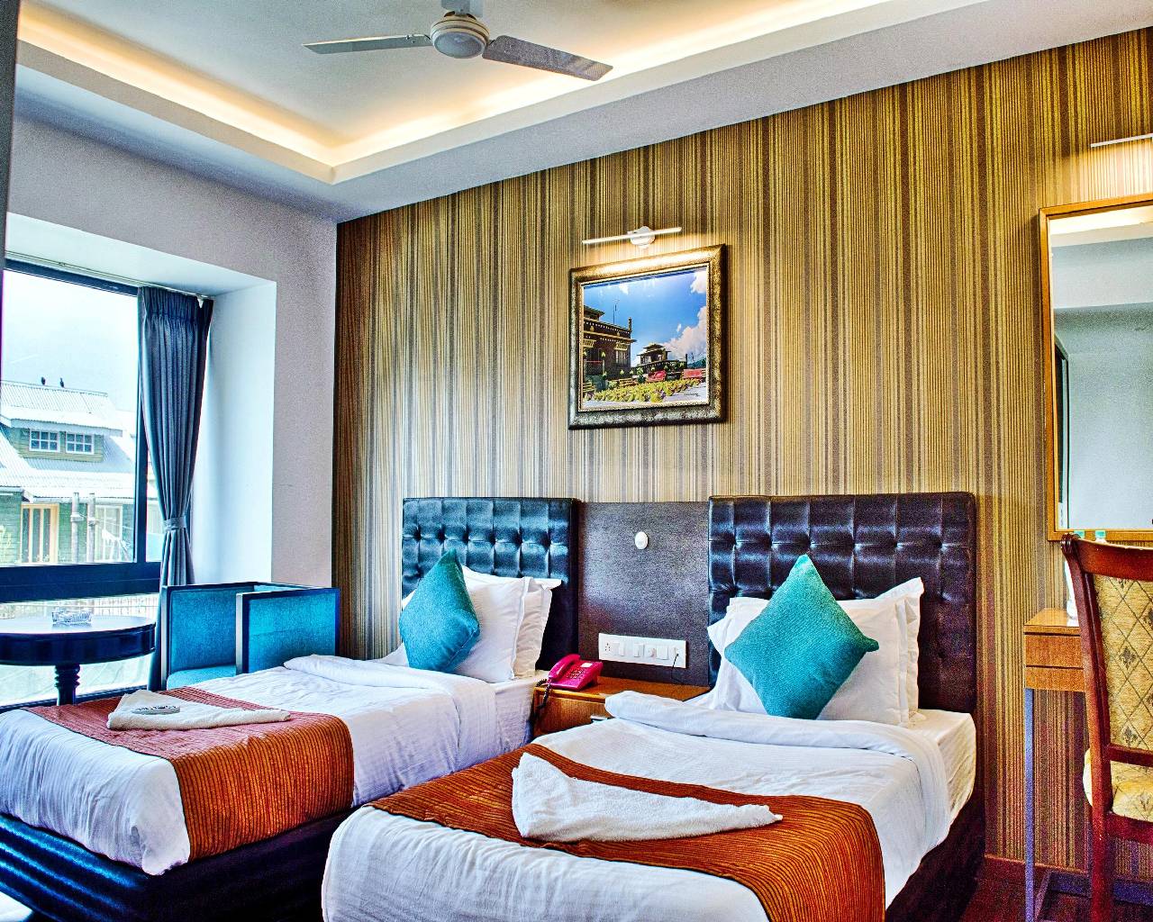 Jagjeet Hotel 