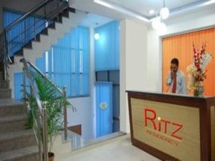 Ritz Residency 