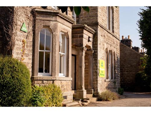 Yha Hathersage 