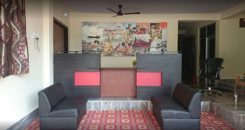 Hotel Aparajita 