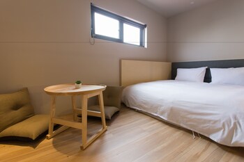 3jd.home Guestroom
