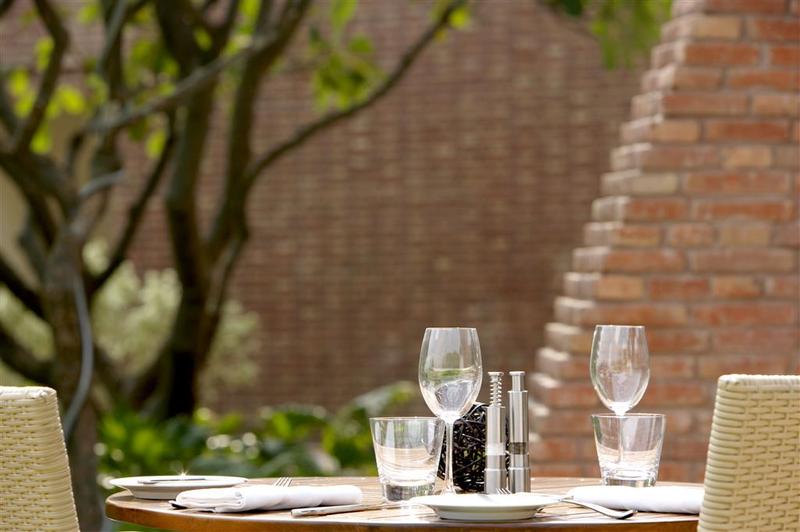 The Westin Sohna Resorts & Spa General view