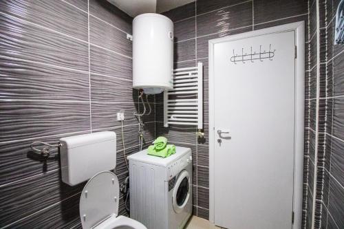 Monte Apartment 