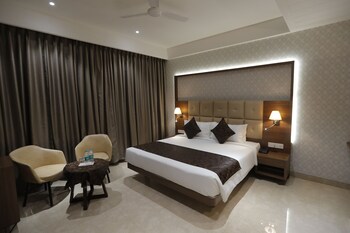 Hotel Radiance 