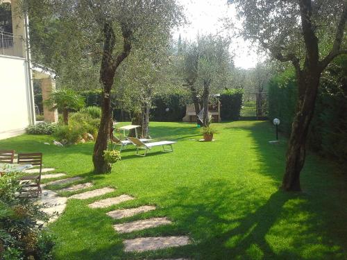Casa Vacanza Malcesine 