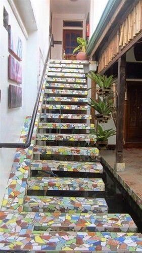 The Lotus Garden Suites 