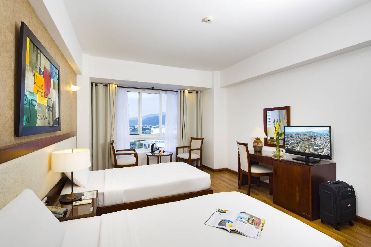 Starlet Hotel 
