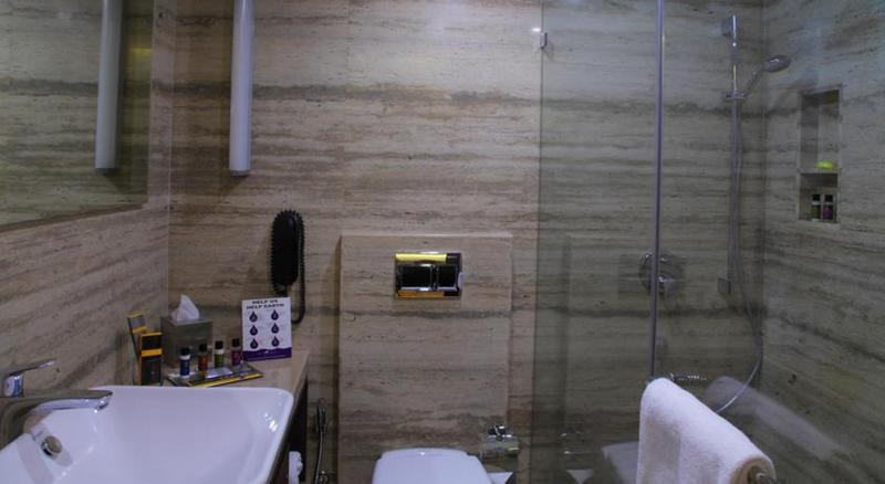 Hotel Mirador Room