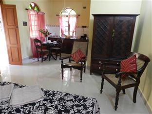 Hotel Quinta Da Graca 
