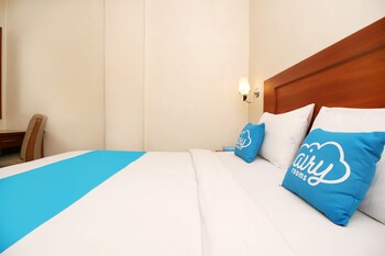 Airy Kertak Baru Ilir Lambung Mangkurat 32 Banjarmasin Guestroom
