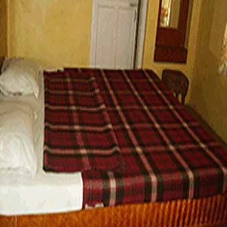 Hotel Sri Balaji 