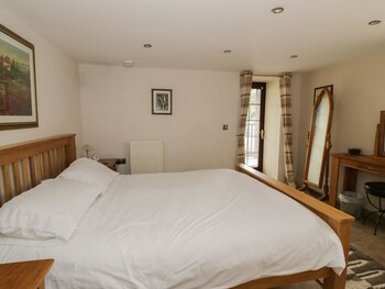 Stabal Guestroom