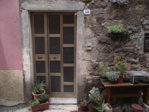 Casa Del Frantoio 