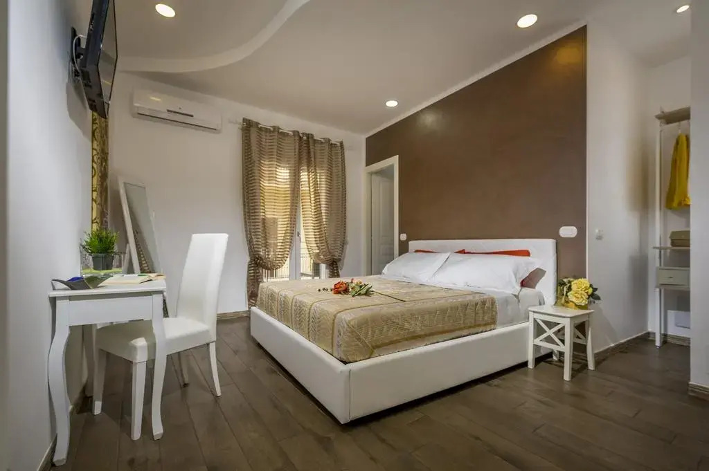 Atrium B&b 