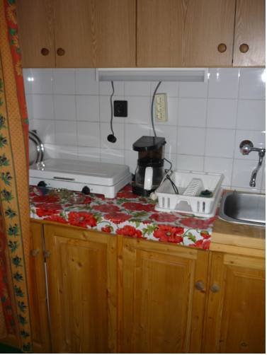 Farkas Apartmanok 