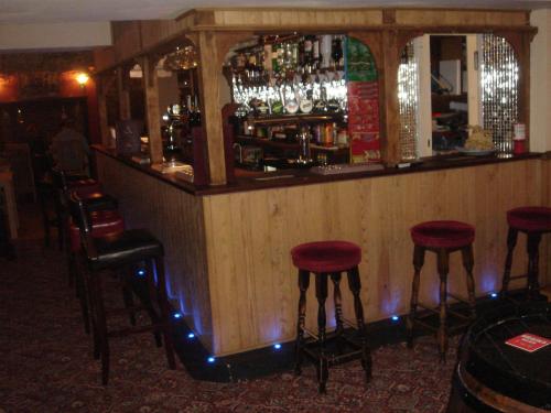 The Yew Tree Inn ( یو تری این) 