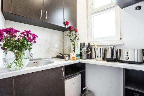 Grand Suite Sofia (گرند سوئیت سوفیا) 