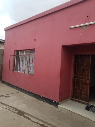 Nyuma Hostel 
