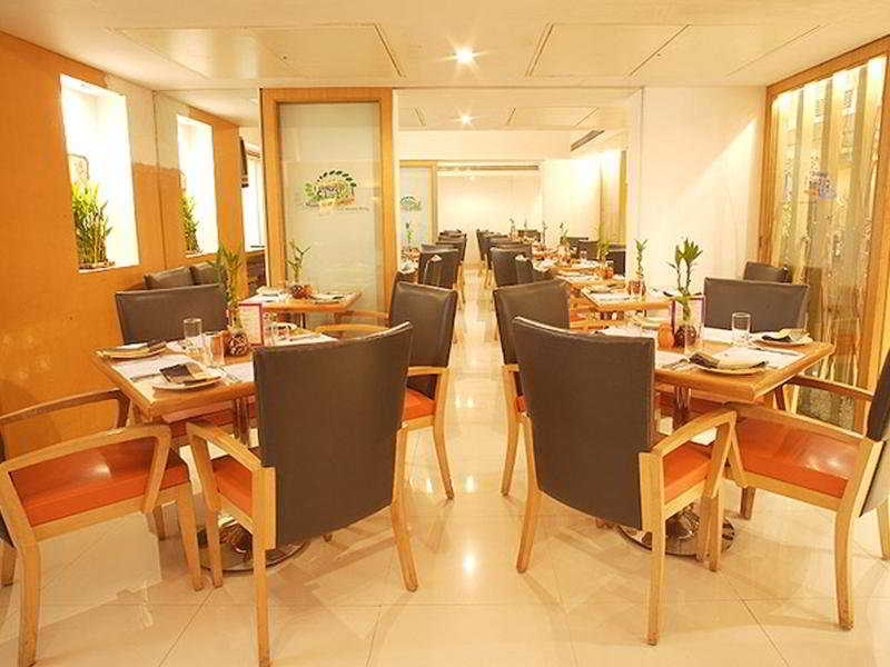 Tunga International Restaurant