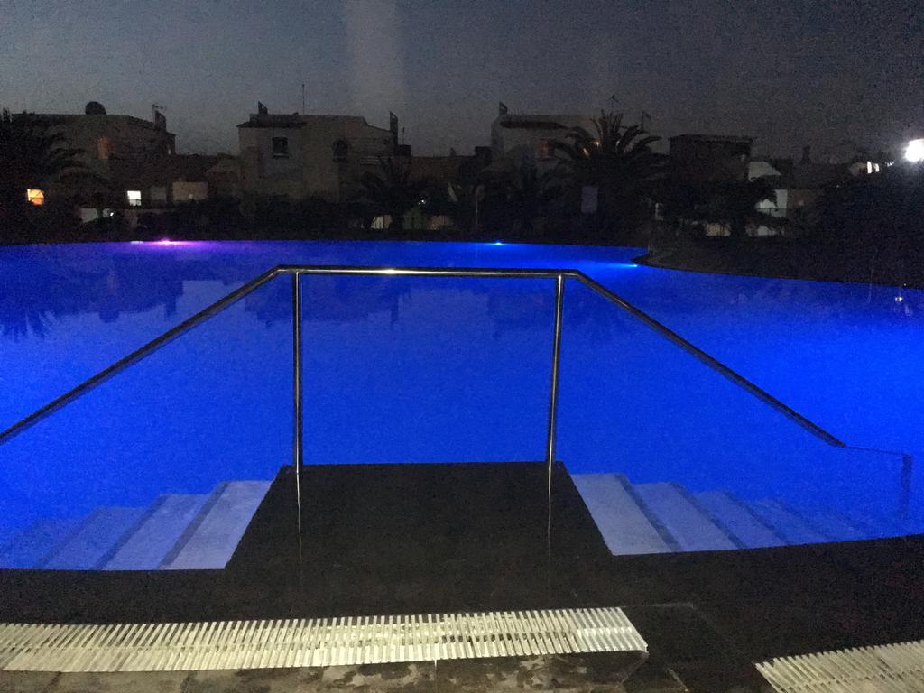 Las Fuentes 