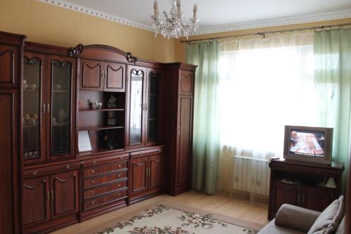 Apartment On Lenina 40 