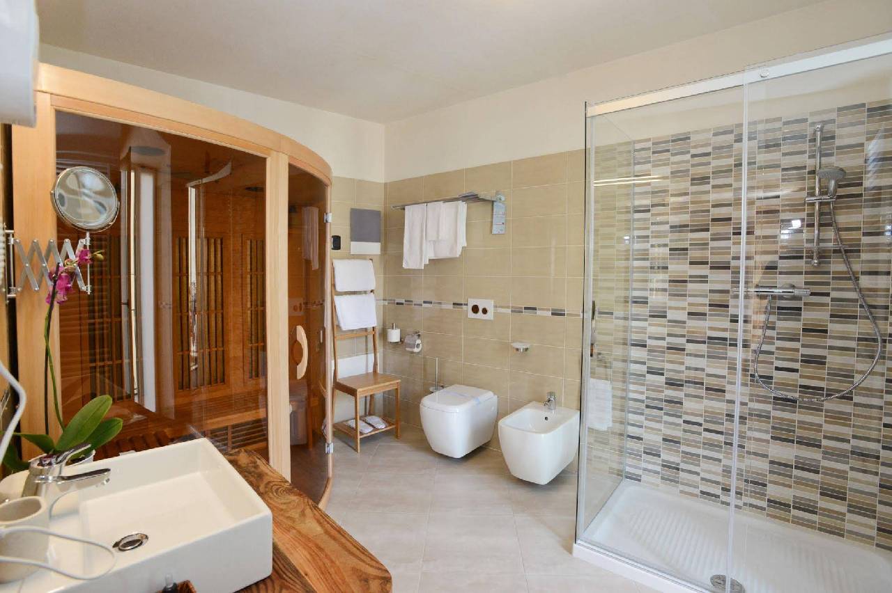 Hotel Garni Le Corti 