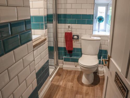 The Little Flat Barnard Castle ( لیتل فلت بارنارد كاستل) 