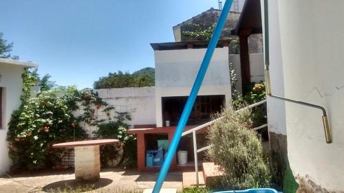 Casa En Las Sierras 