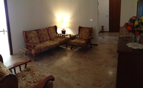 Penthouse Of Mogliano 