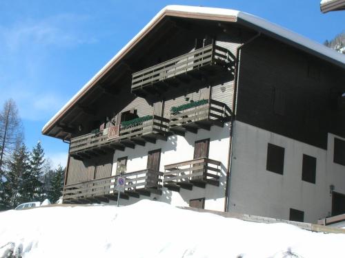 Dolomitissime Holiday Homes Alleghe 