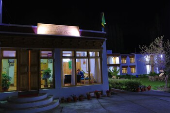 Hunder Resort 