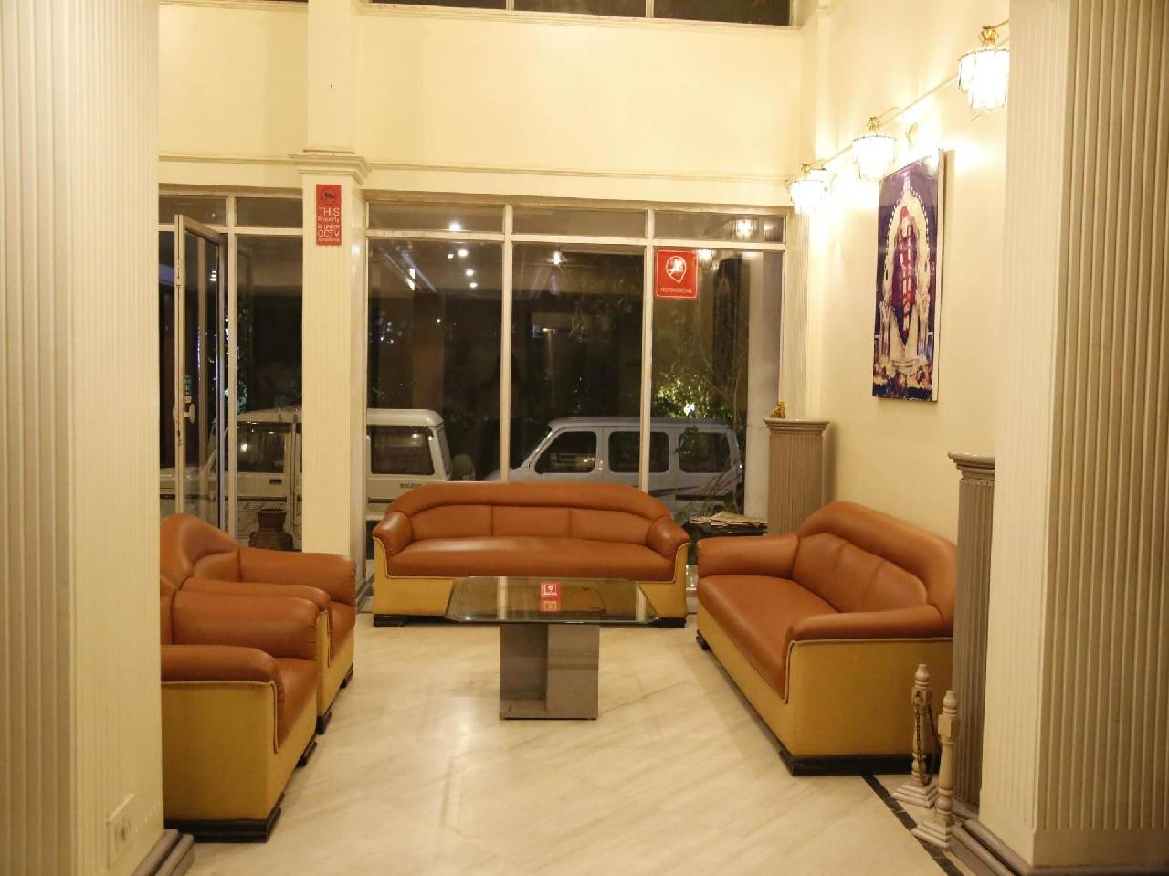 Oyo Rooms Old Pune Bangalore Road Kolhapur 