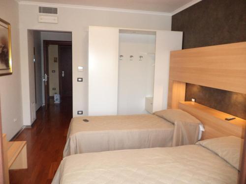 Halanus Hotel And Resort 