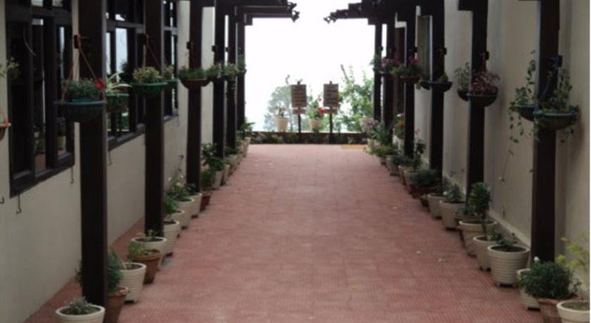 Xomotel Ranikhet Heights 