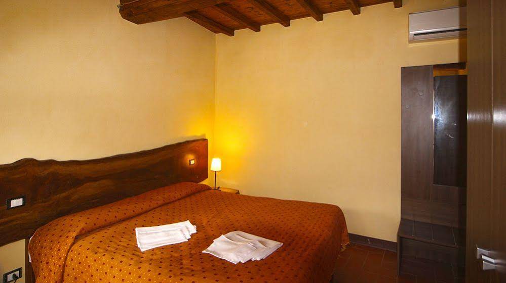 Agriturismo Pian Di Fiume 