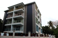 Oyo Premium Near Art Chamber Calangute 