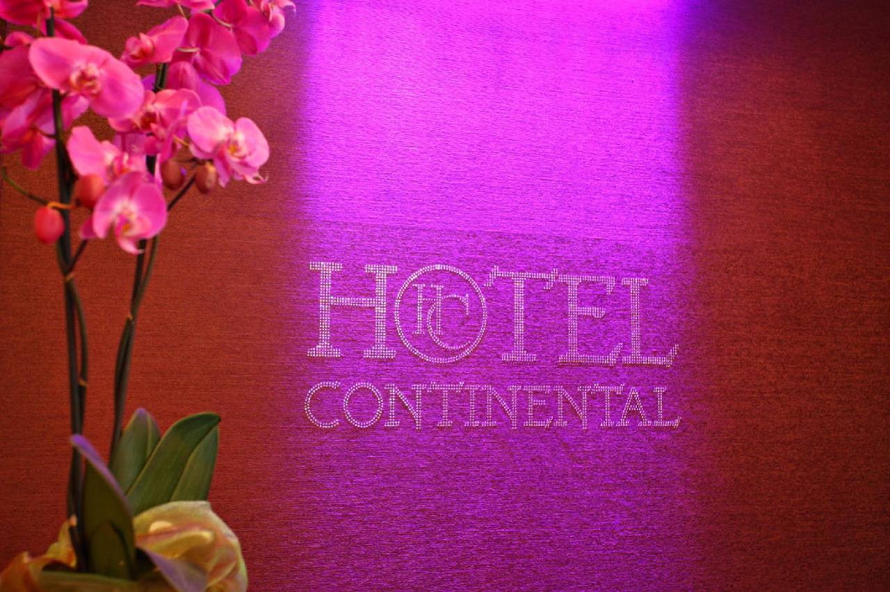 Hotel Continental 