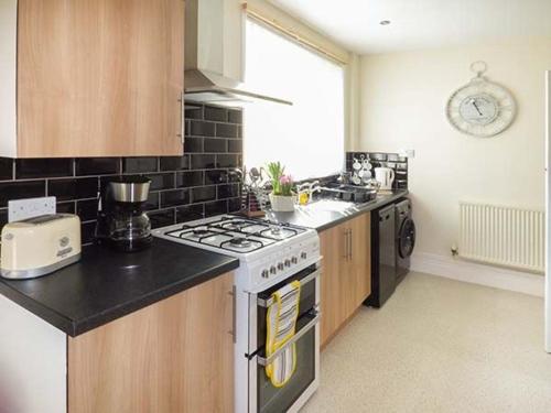 Beach House Colwyn Bay 