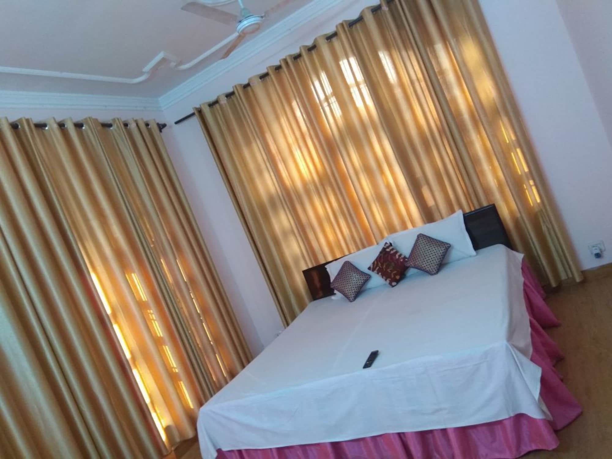 Winsome Guest House 