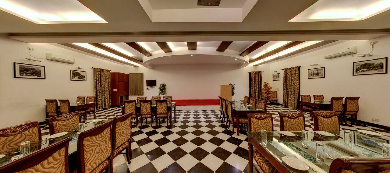 Hotel Shilton By Royal Collection 