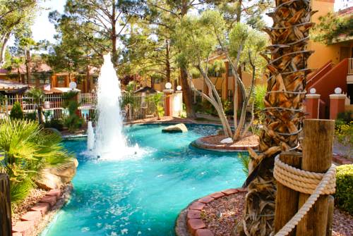 Westgate Flamingo Bay Resort 